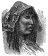 Женщина ацтеков