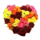 Дарите цветы в День Всех Влюбленных!