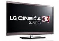  Новая технология LG Cinema 3D