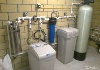 Водоподготовка для коттеджа - фильтры для очистки воды