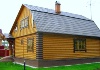 Обустройство деревянного дома