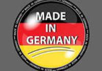Высокое качество немецкой бытовой техники 