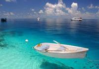 Экзотические места отдыха: Мальдивы
