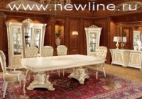 Аксессуары и элитная итальянская мебель в салоне «Нью Лайн» - целостный дизайн