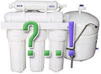 Как правильно выбрать водоочиститель или фильтр для воды