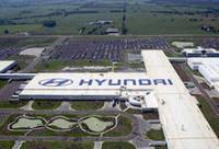 История производства автомобилей Hyundai