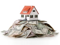Взять кредит под залог недвижимости