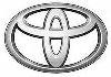 Авторынок Toyota в Украине