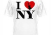 I Love NY